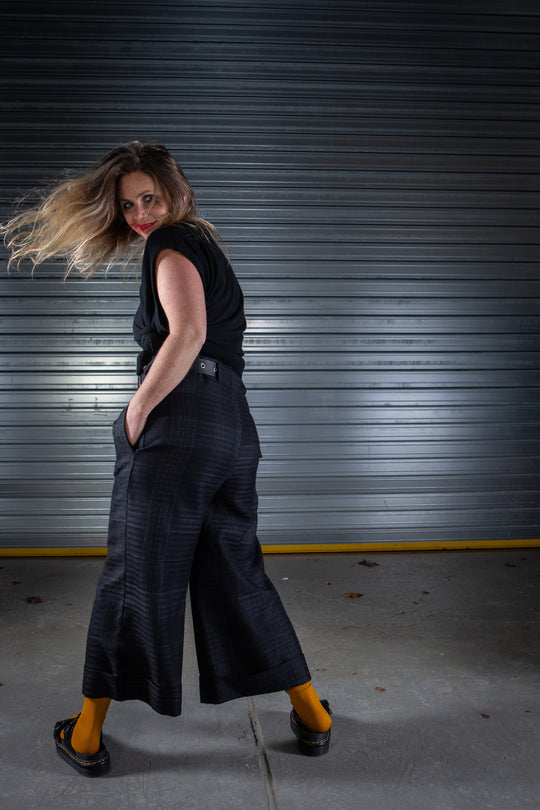 Trousers