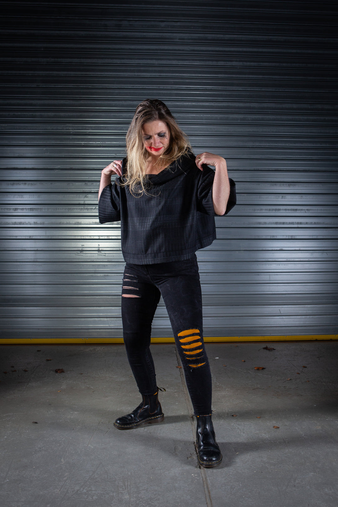 Tee