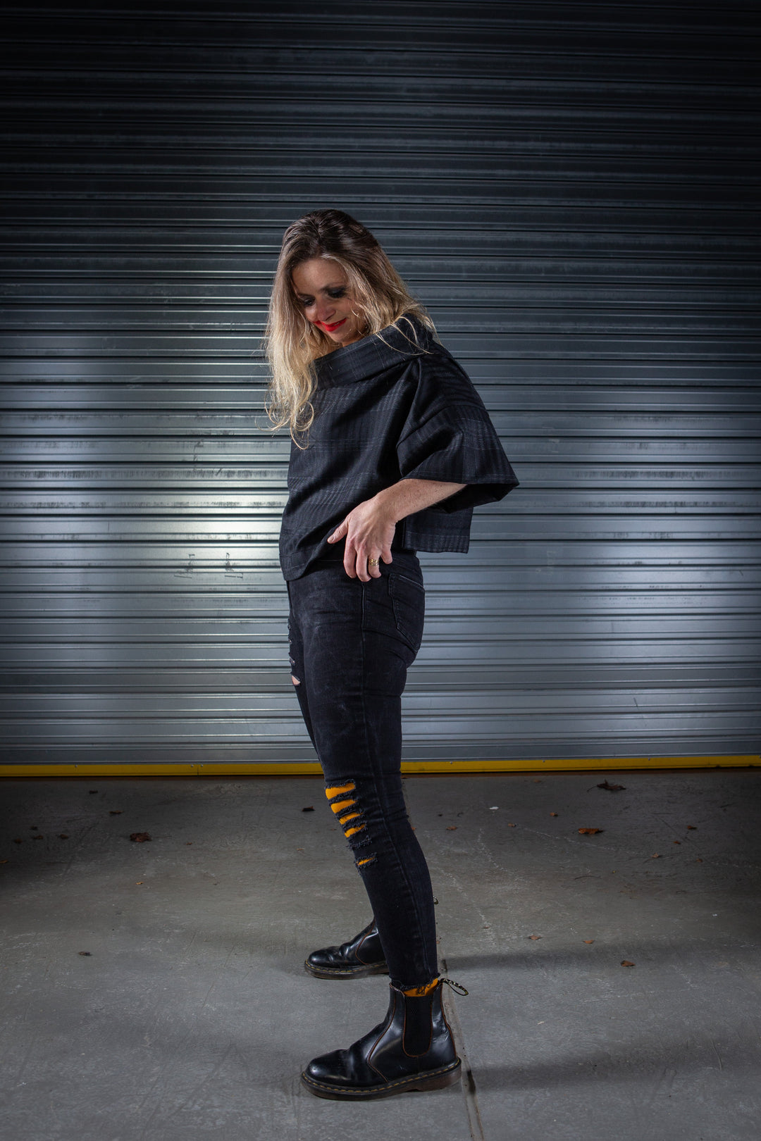 Tee