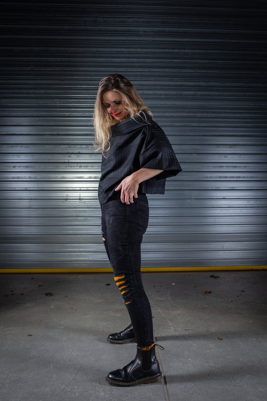 Tee