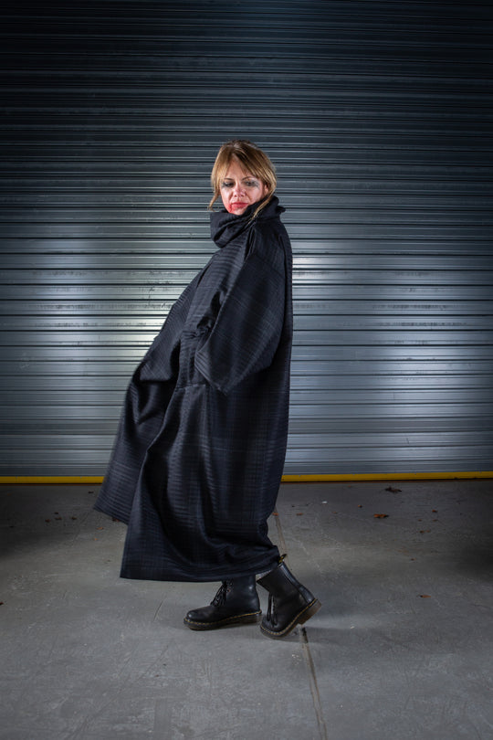 Wild Cape X Robe