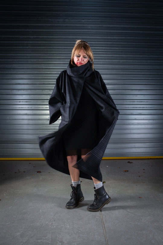 Wild Cape X Robe