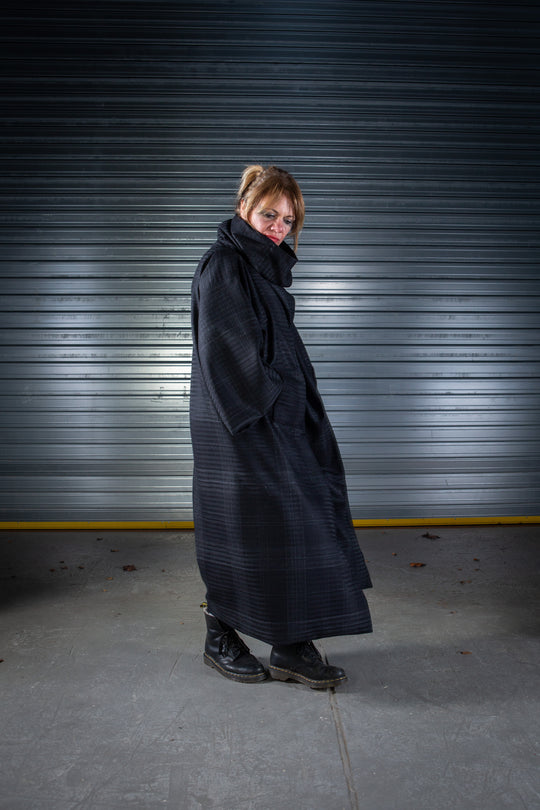 Wild Cape X Robe