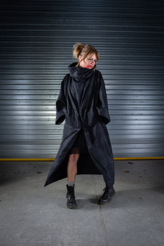 Wild Cape X Robe