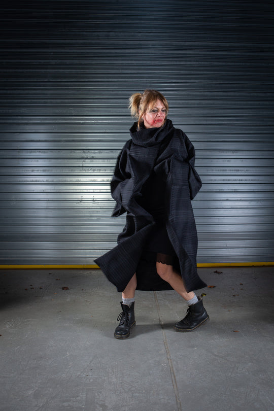 Wild Cape X Robe