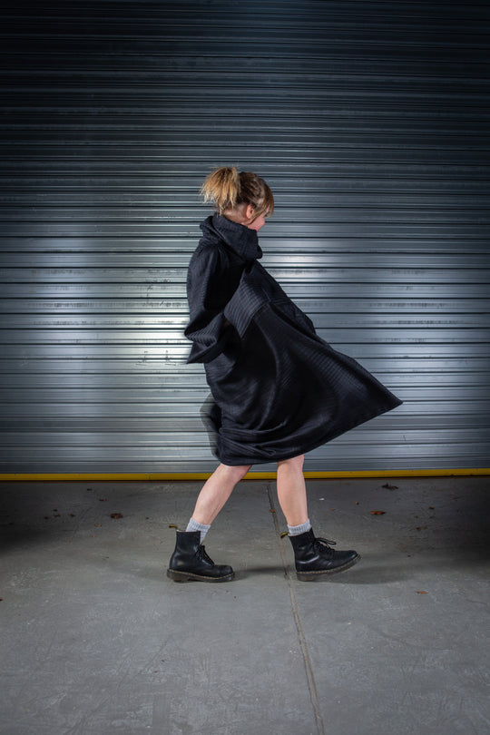 Wild Cape X Robe