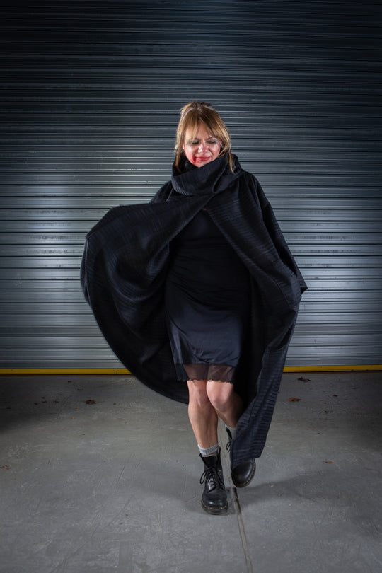Wild Cape X Robe