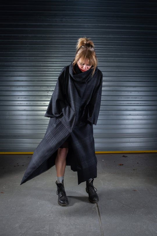 Wild Cape X Robe