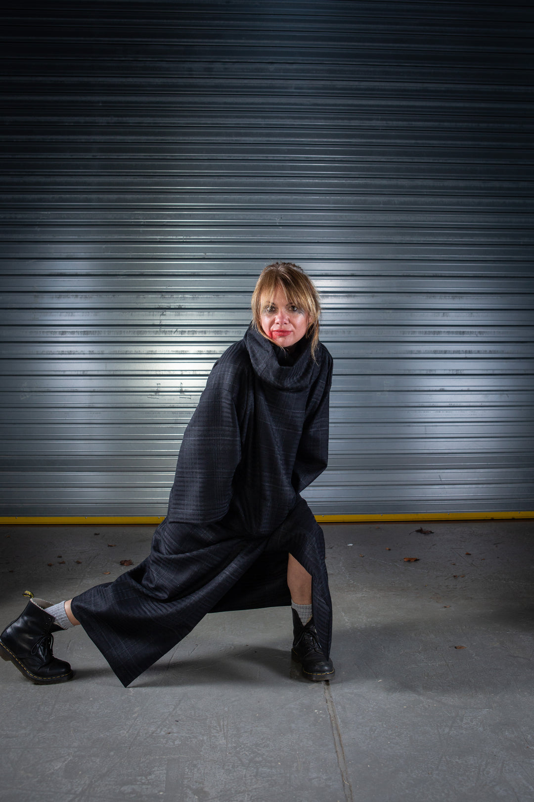 Wild Cape X Robe