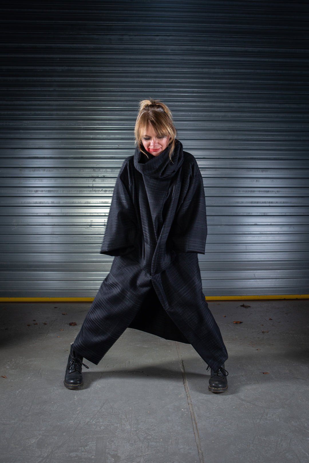 Wild Cape X Robe
