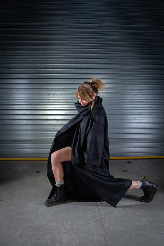 Wild Cape X Robe