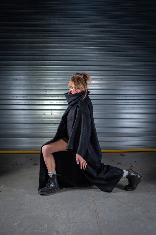 Wild Cape X Robe