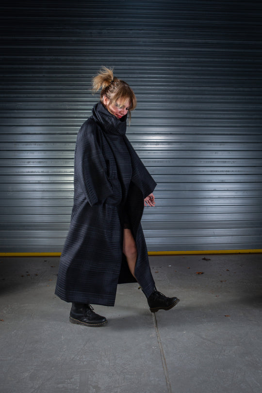 Wild Cape X Robe