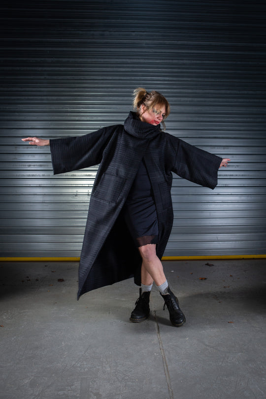 Wild Cape X Robe