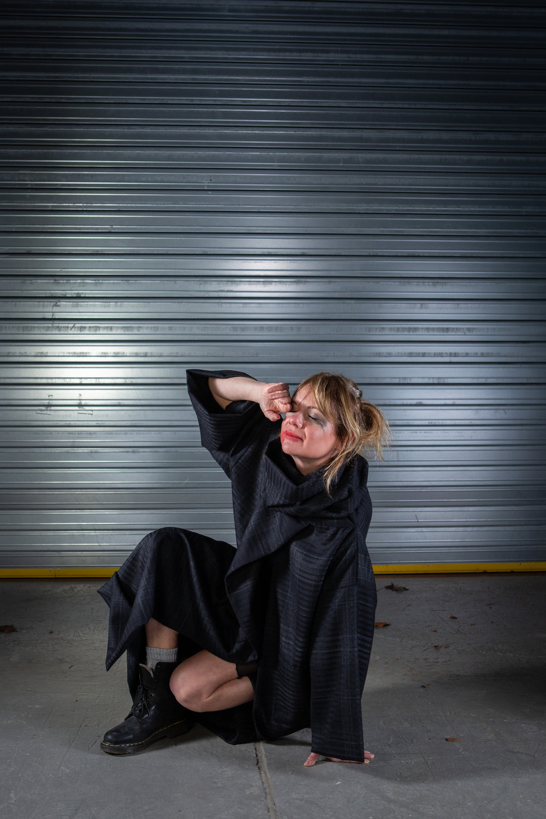Wild Cape X Robe