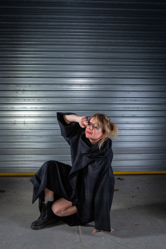 Wild Cape X Robe