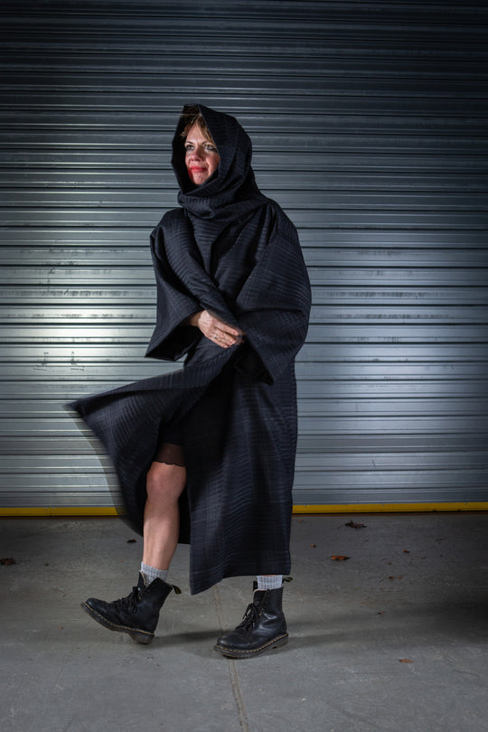 Wild Cape X Robe