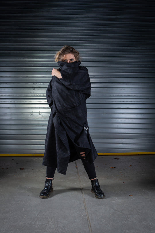 Coat X Jacket