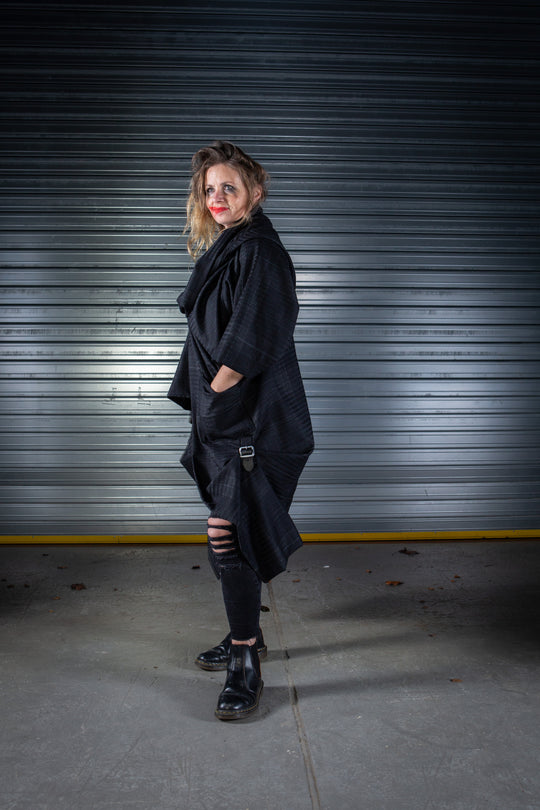 Coat X Jacket