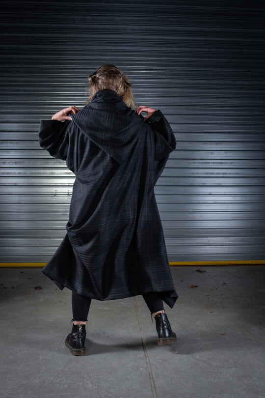 Coat X Jacket