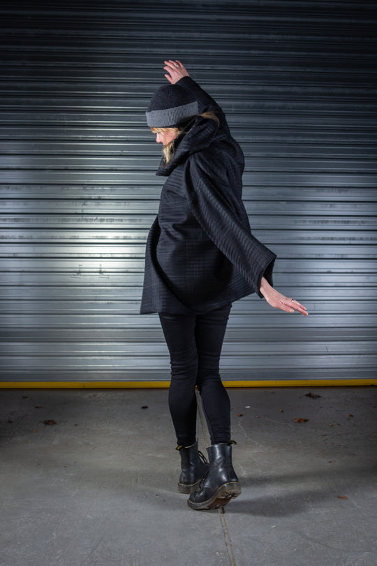 Wild Cape X Robe