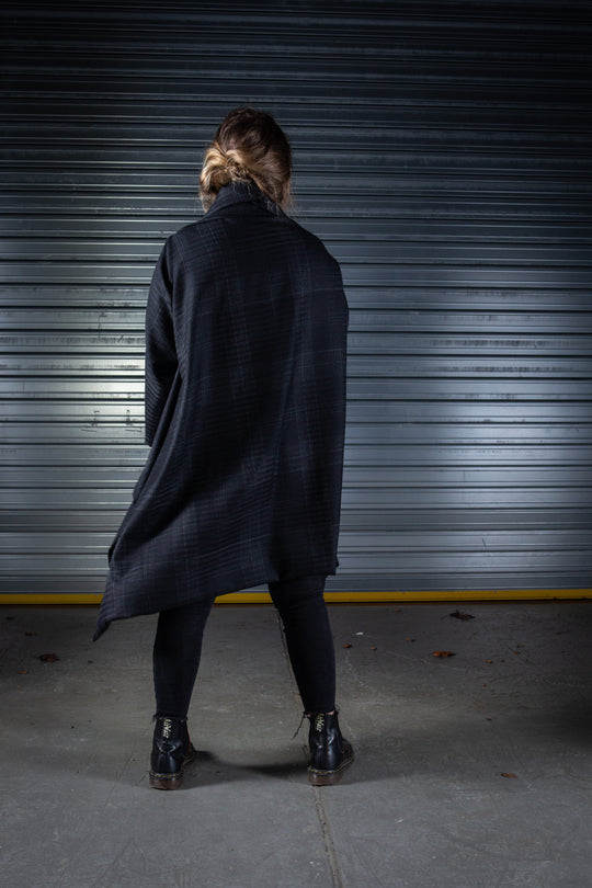 Coat X Jacket