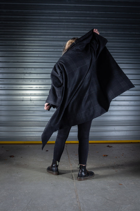 Coat X Jacket
