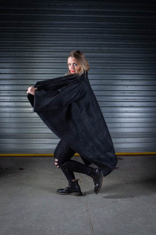 Coat X Jacket