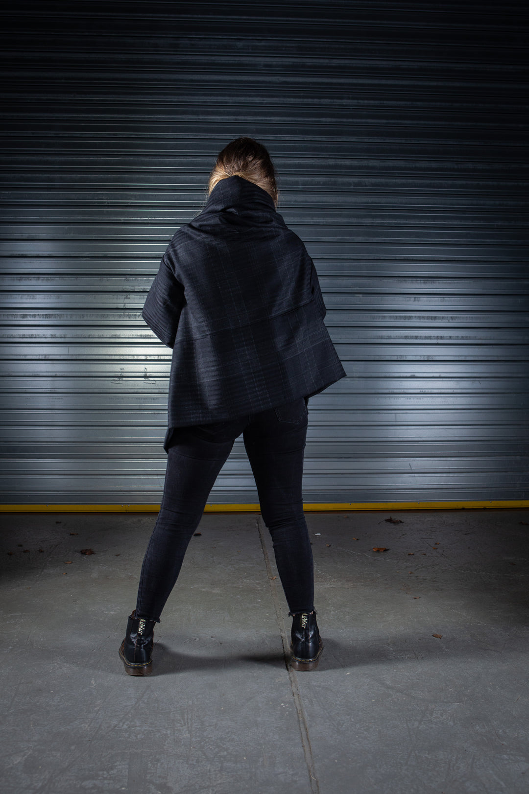 Coat X Jacket