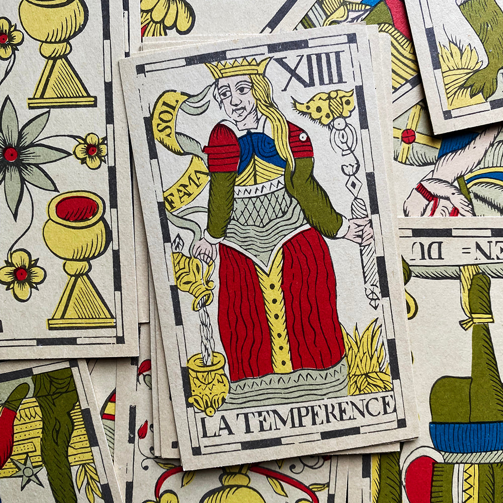 Tarot and Tartan Night at Rebel Row