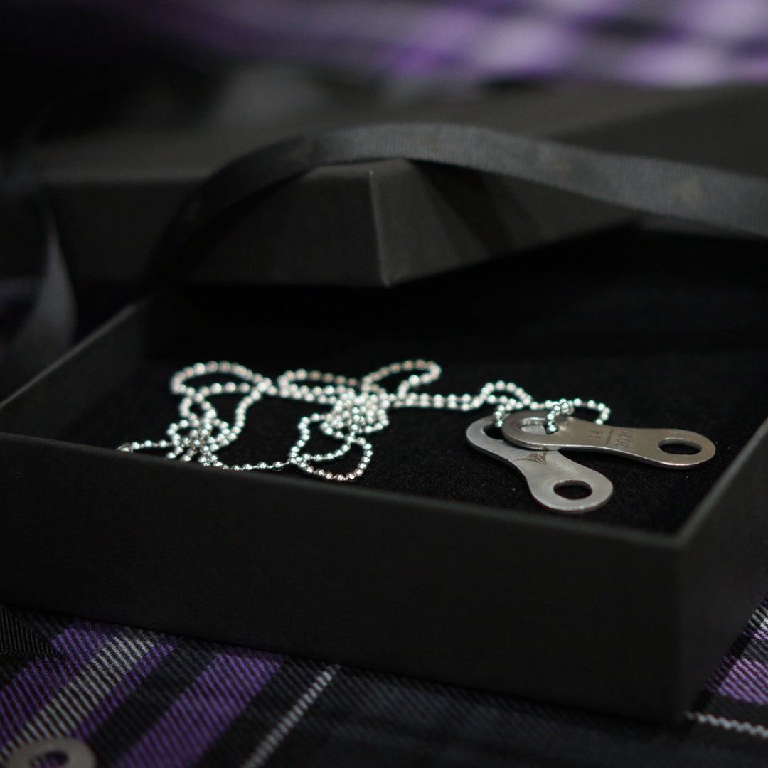 PREVIEW VIR Personalised Loom Links