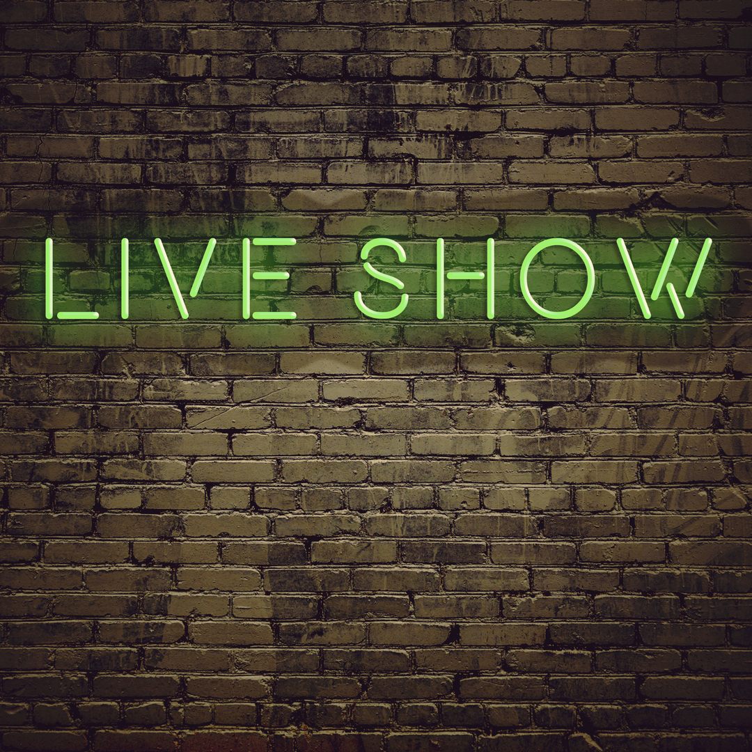 Live Rebel Runway Nights