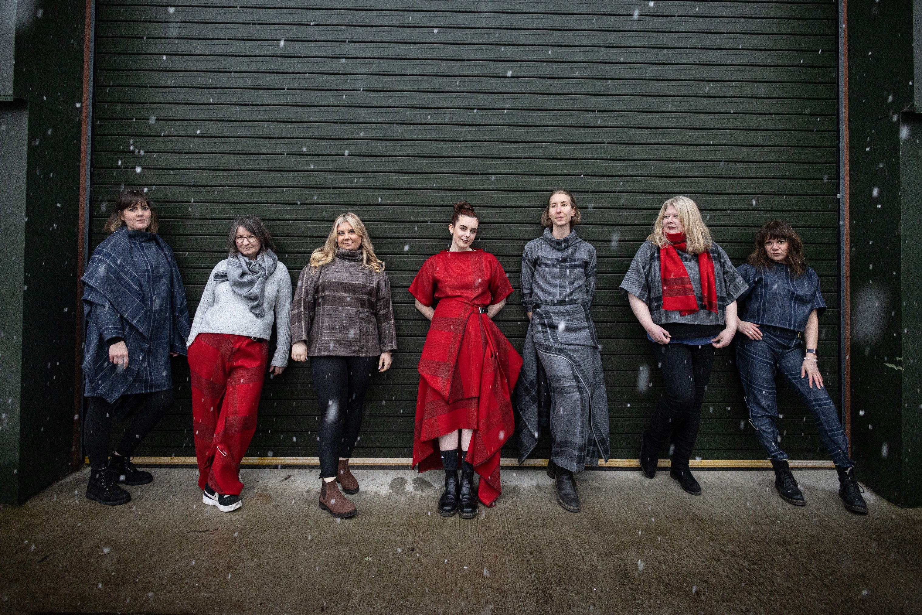 World's Most Ethical Clothing Brand for Womxn
– Prickly Thistle