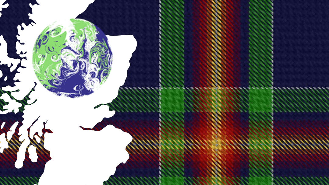 BULLSHIT BLOGS #1 – The Official Cop26 Tartan: Where is the support for Scotland’s mills?