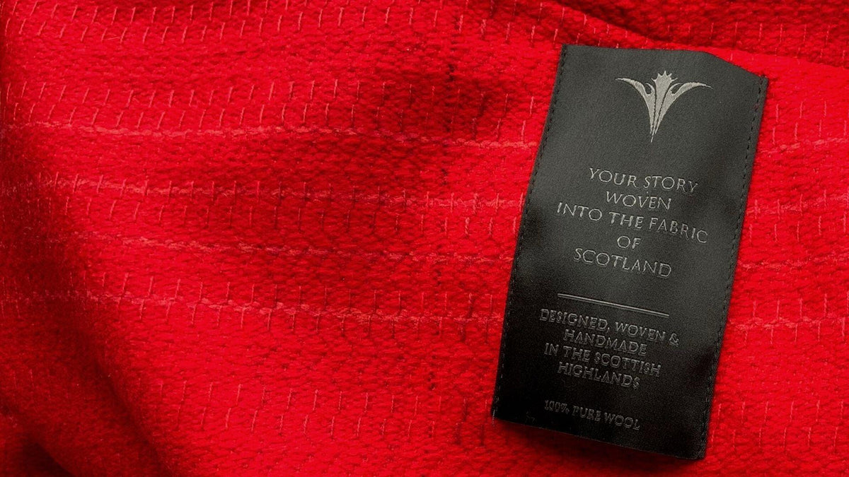 Our Label Law #1: What Difference Do Labels Really Make in Fashion? - Prickly Thistle
