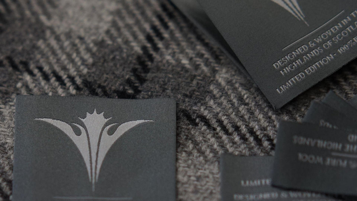 Our Label Law #2: Wear Your Values, Not a Brand - Prickly Thistle