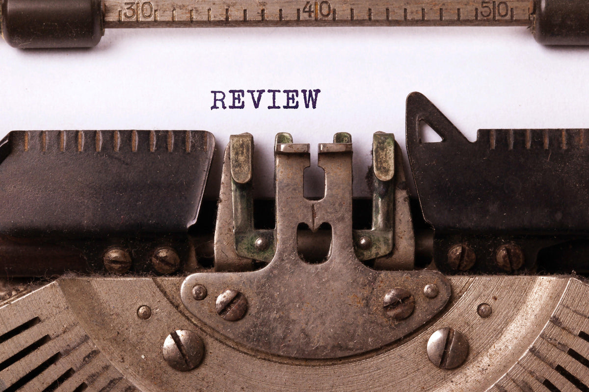 Repeal It - Reviews - Prickly Thistle