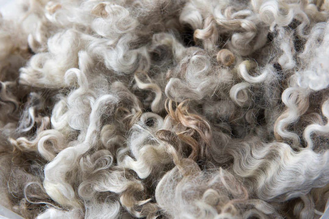 Caring for Wool – A Mutually Beneficial Relationship
