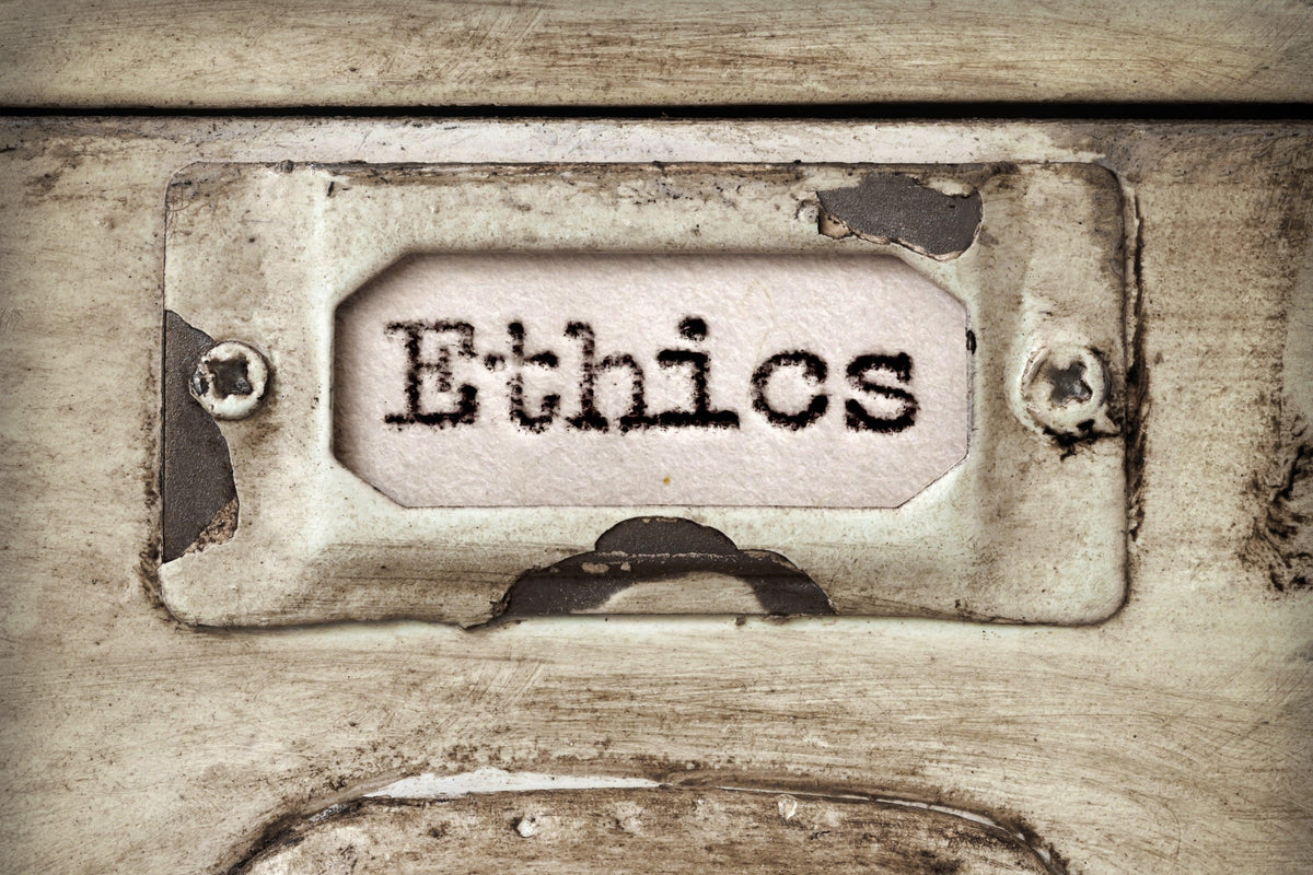 Social Platforms - No Ethics, No Go! - Prickly Thistle