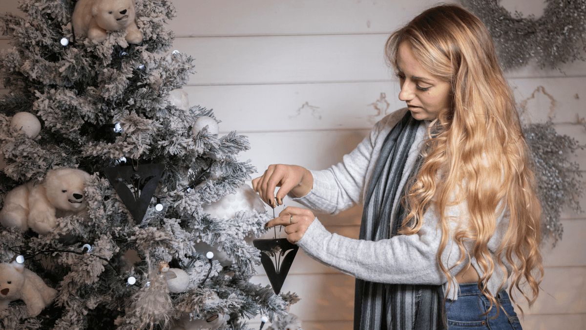 A change of mentality: The greatest Xmas gift of all this year… - Prickly Thistle