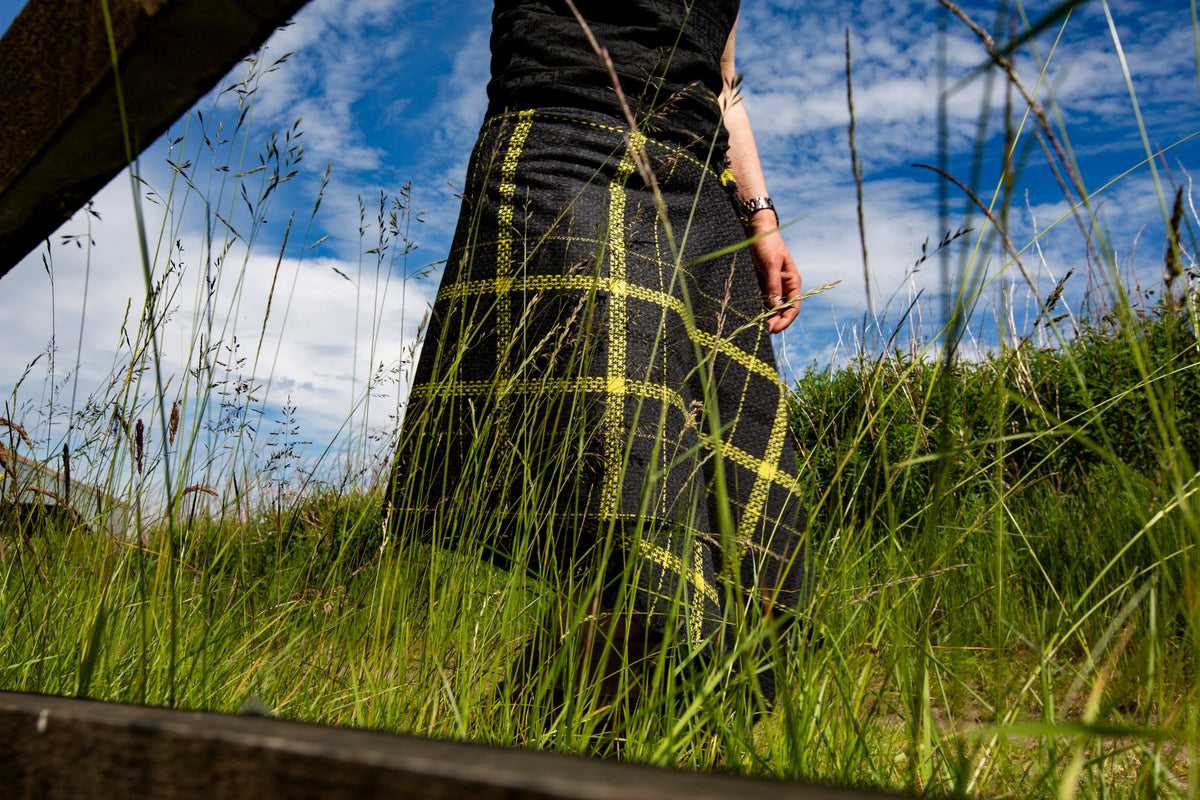 #WomenInKilts Maxi Ep 3 - Prickly Thistle
