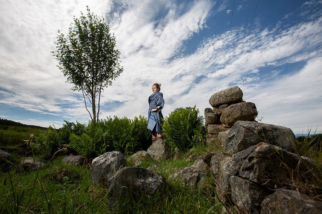 Woven into the Land: The Importance of Highland Tartan
