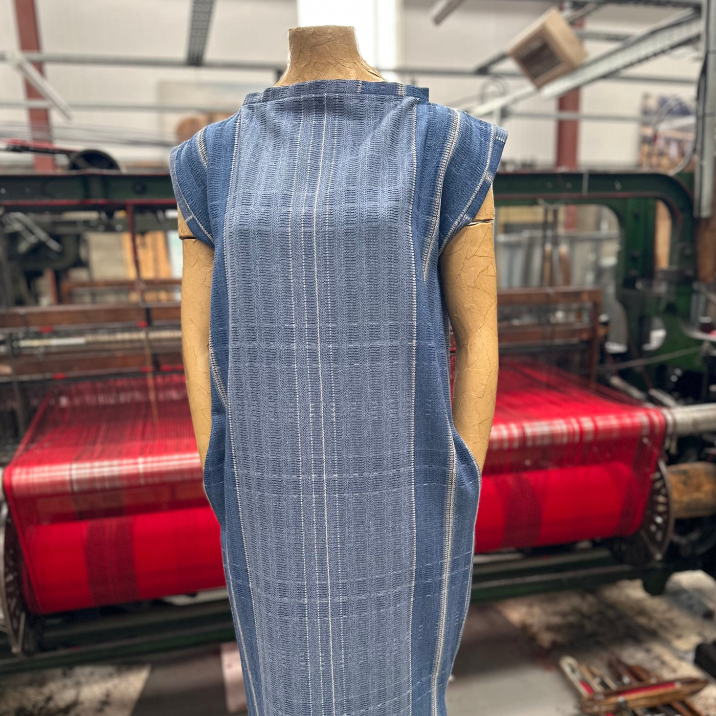 Slit Dress X Limited Edition X Summer Water