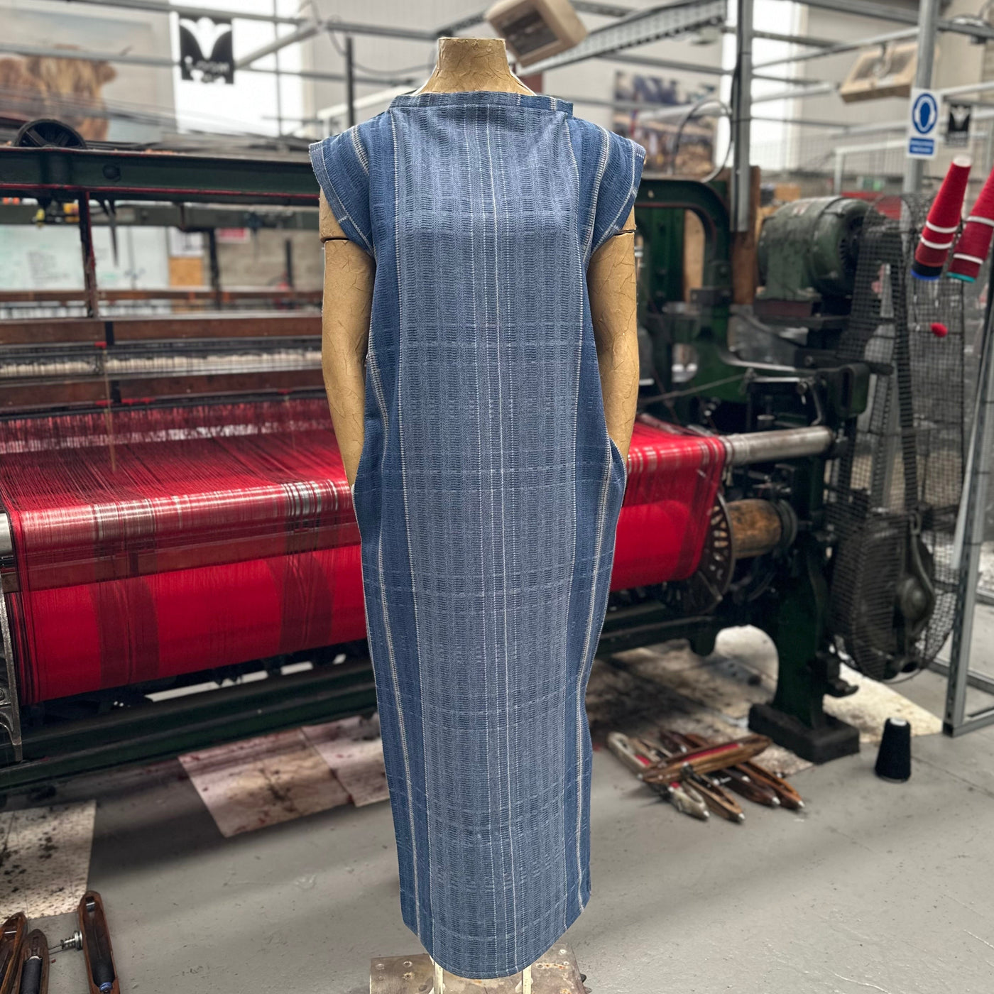 Slit Dress X Limited Edition X Summer Water