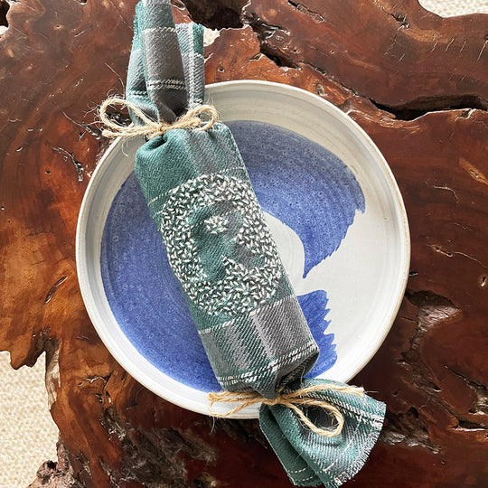 Rebel Reusable Cloth Crackers - Winter Workshop at Rebel Row