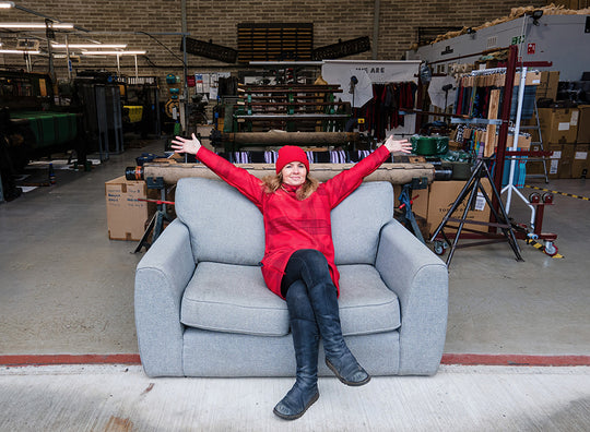 No Bra Adventures 2026 - Trips to the Mill