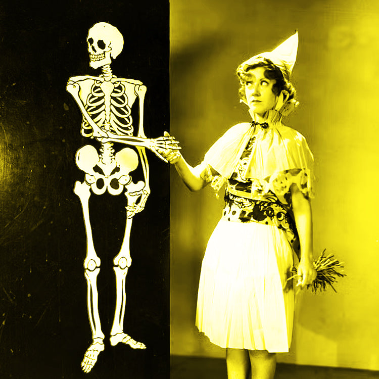 Samhain Celebration - Dead Famous PARTY!