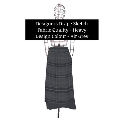 25% Deposit Batch 3/2023X - Panel Kilt