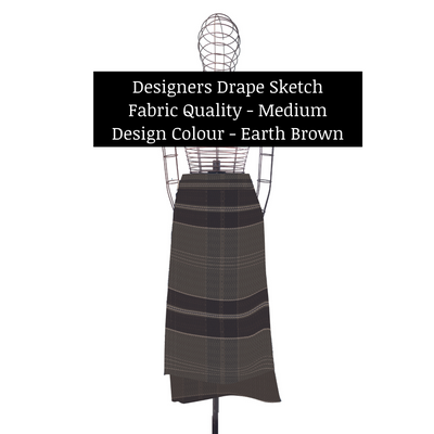 25% Deposit Batch 3/2023X - Panel Kilt