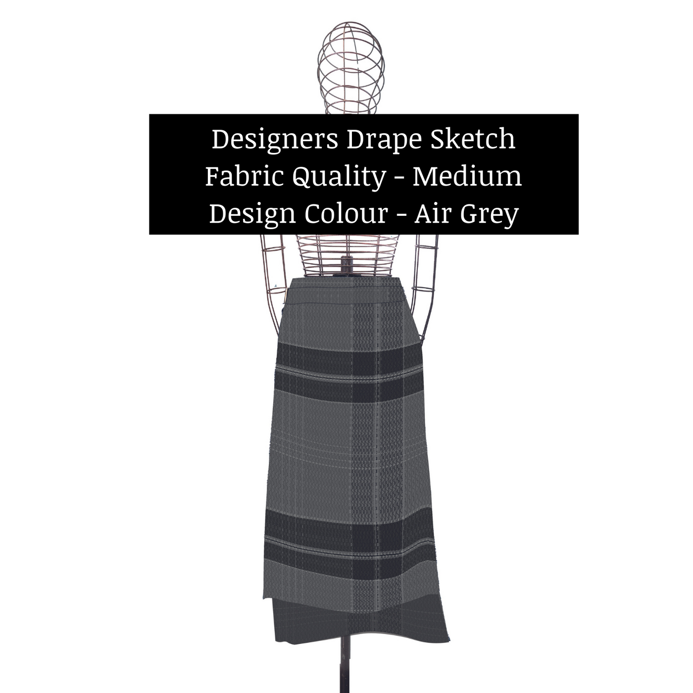 25% Deposit Batch 3/2023X - Panel Kilt